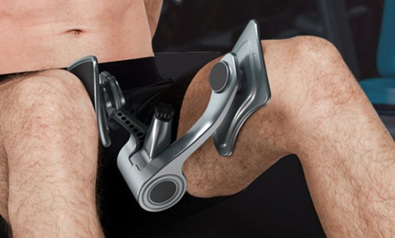 Dụng cụ tập Kegel cho nam