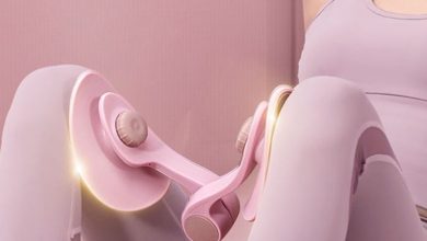 Dụng cụ tập Kegel cho nữ