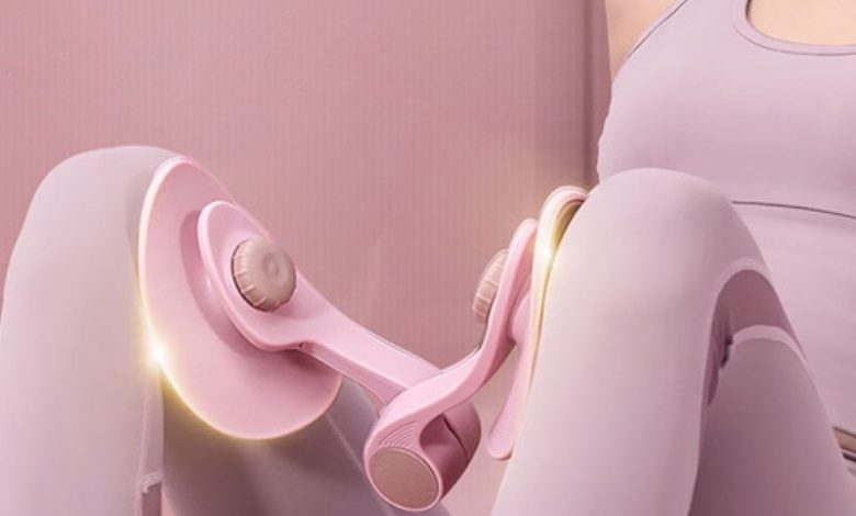 Dụng cụ tập Kegel cho nữ