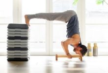 lịch tập calisthenics​