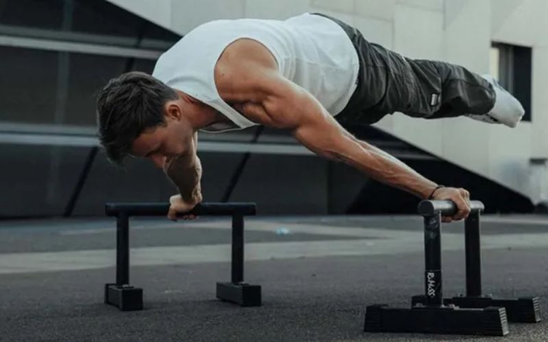 Lộ trình và các bài tập cơ bản cho người mới bắt đầu