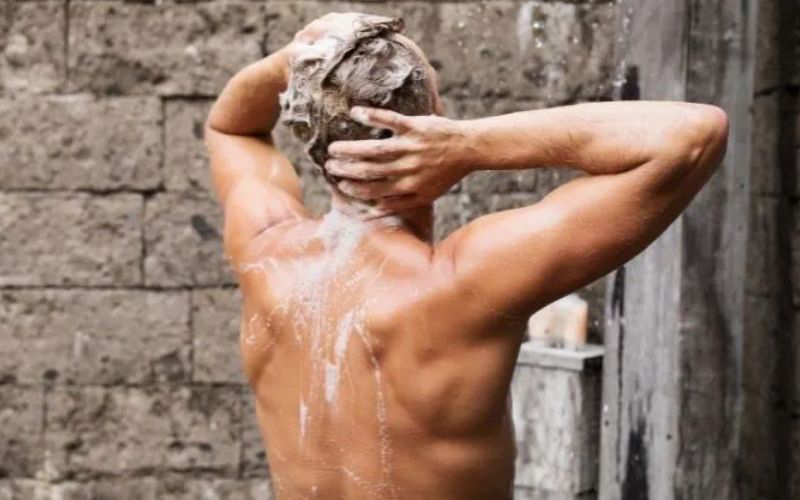 Lợi ích của việc tắm sau khi tập gym