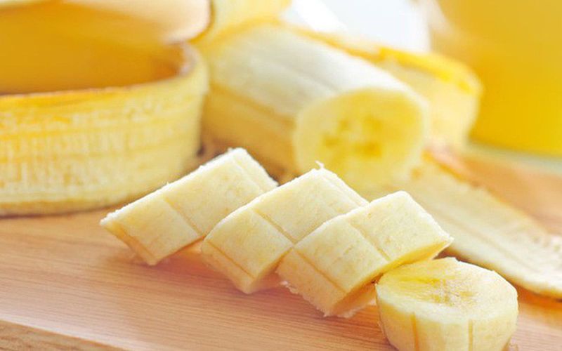 Lượng chuối nên ăn mỗi ngày là bao nhiêu?