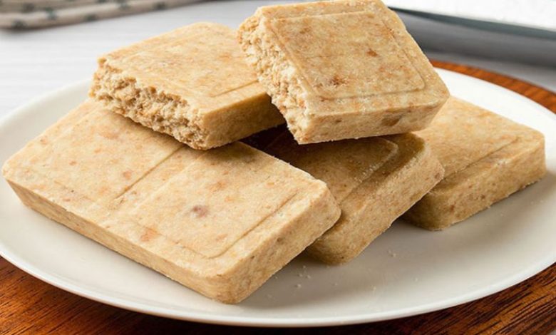 Lương Khô Bao Nhiêu Calo
