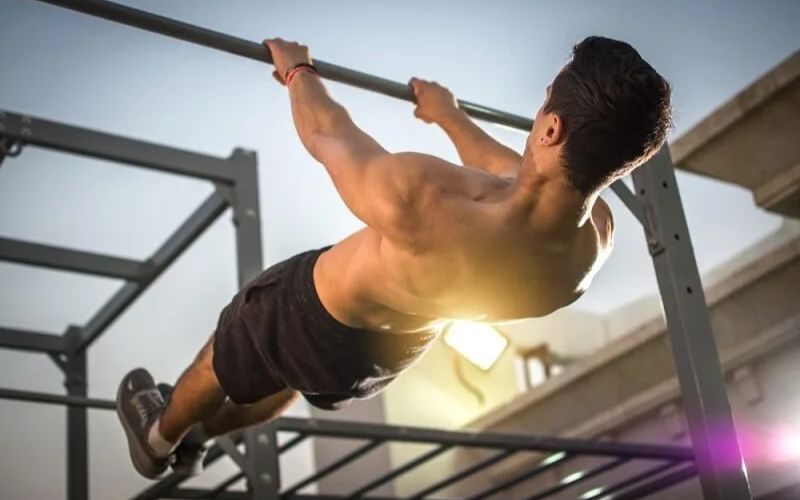 Một số lưu ý cần biết khi tập calisthenics