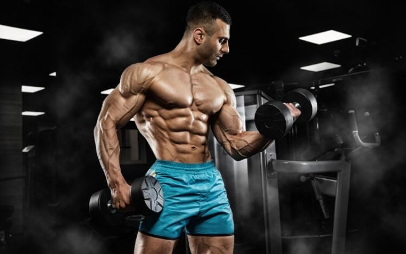 Nên lựa chọn tập Calisthenics hay gym?