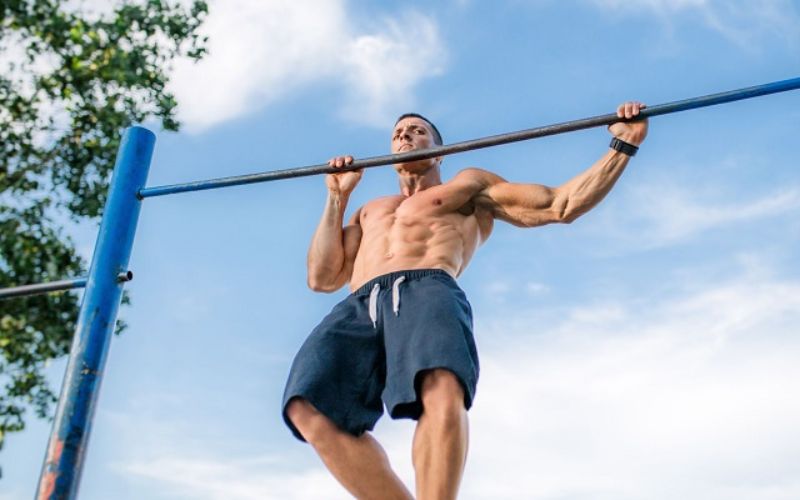 Nguyên tắc quan trọng khi tập Calisthenics nâng cao