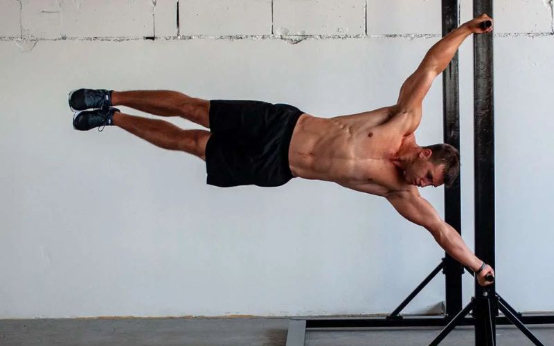 Những lưu ý quan trọng khi tập Calisthenics