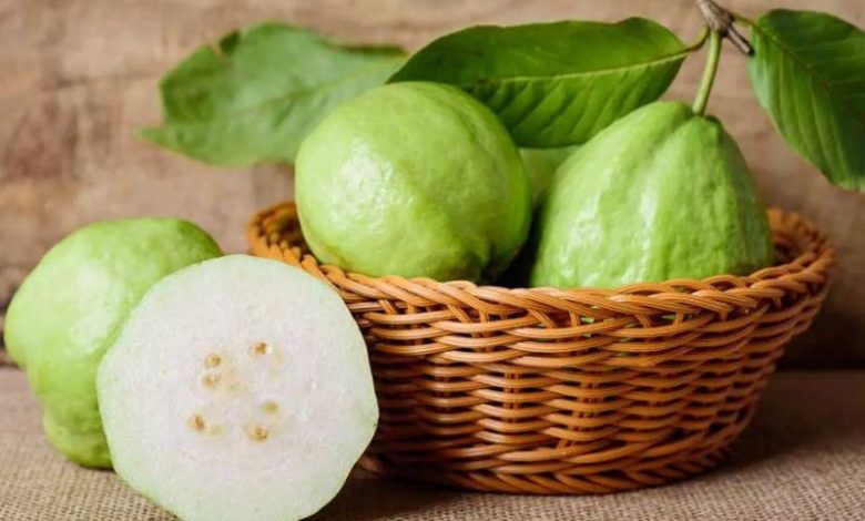 ổi bao nhiêu calo