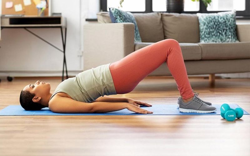 Cách hạn chế và phòng tránh các ảnh hưởng khi tập Kegel