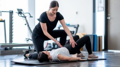 Sau Sinh Thường Bao Lâu Thì Tập Kegel