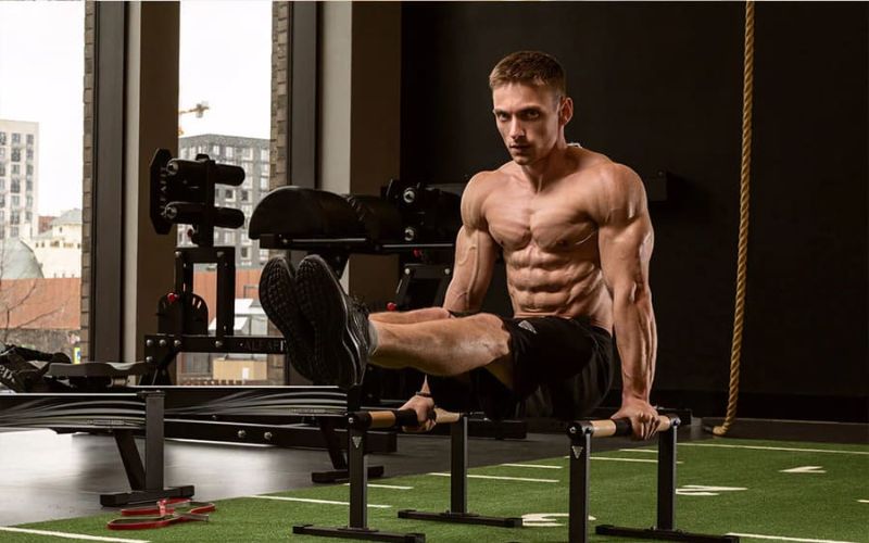 Sự khác biệt giữa Calisthenics và gym