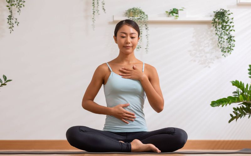 Tác dụng của bài tập cơ Kegel cho nữ