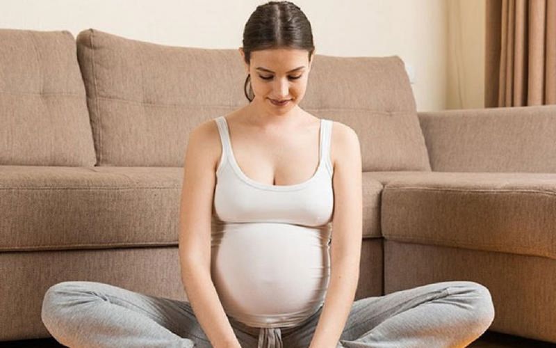 Tác dụng của các bài tập kegel cho bà bầu