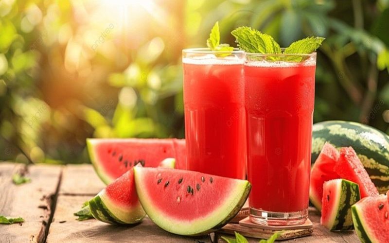 Tác dụng của dưa hấu đối với sức khỏe