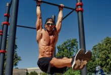 Tập Calisthenics có tăng chiều cao không