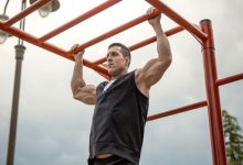 Tập calisthenics cơ to được không