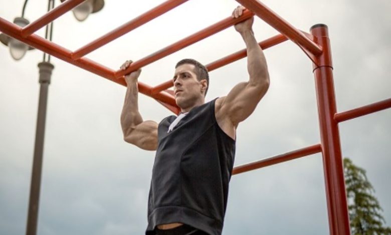 Tập calisthenics cơ to được không