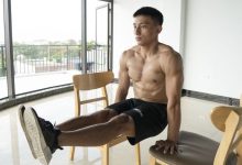 Tập Calisthenics Tại Nhà