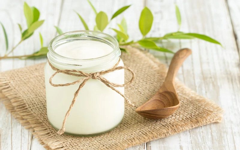 Thành phần dinh dưỡng có trong sữa chua không đường