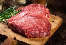 thịt bò bao nhiêu calo