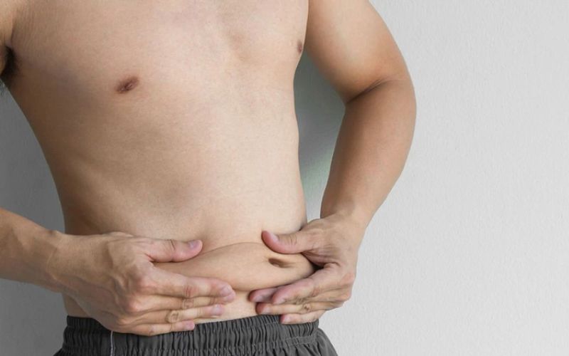 Tìm hiểu về thể trạng skinny fat