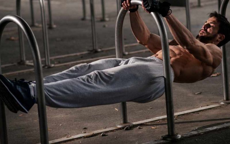 Ưu điểm và hạn chế của Calisthenics