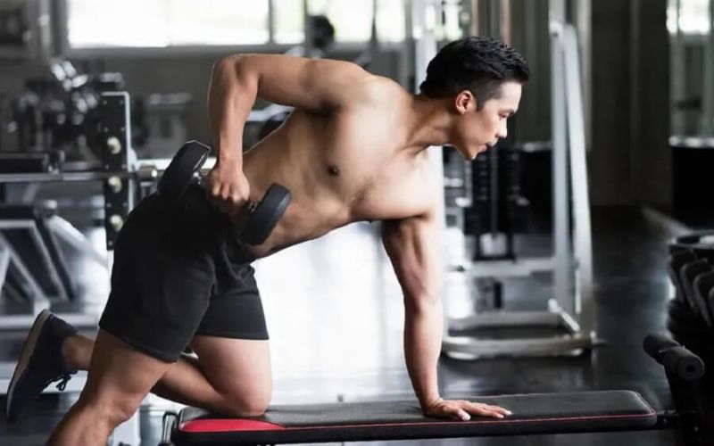 Ưu điểm và nhược điểm của việc tập gym