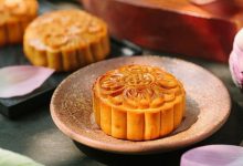 bánh trung thu bao nhiêu calo