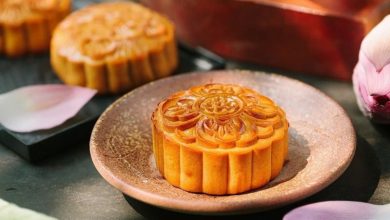bánh trung thu bao nhiêu calo
