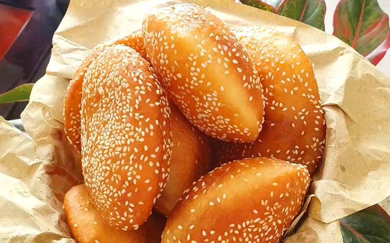 Ai nên hạn chế ăn bánh tiêu?