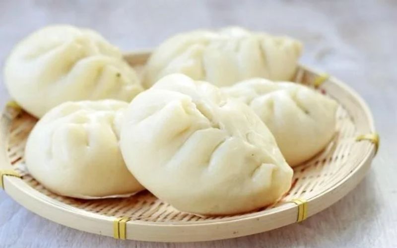 Ăn bánh bao chay có làm tăng cân không?