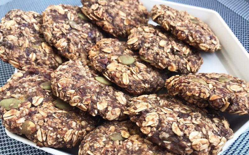 Ăn gì chống đói mà không lo tăng cân?
