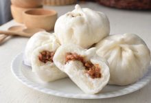 Bánh Bao Chay Bao Nhiêu Calo