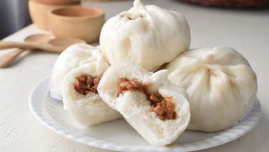 Bánh Bao Chay Bao Nhiêu Calo