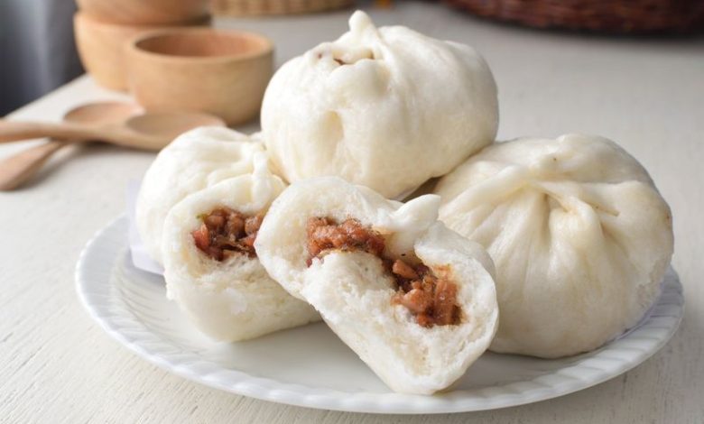 Bánh Bao Chay Bao Nhiêu Calo