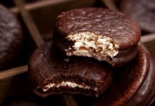 bánh chocopie bao nhiêu calo