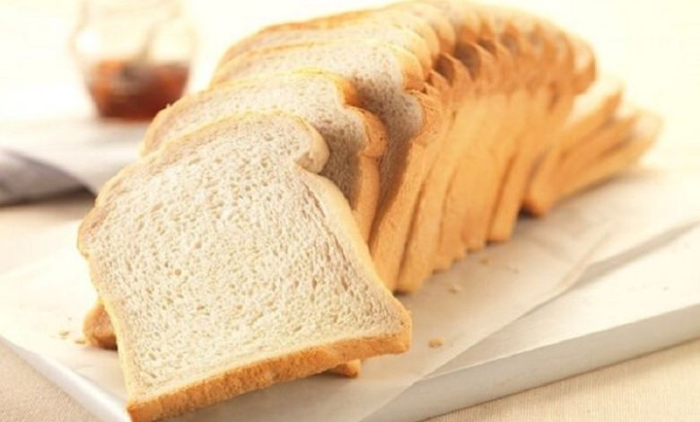 bánh mì sandwich bao nhiêu calo