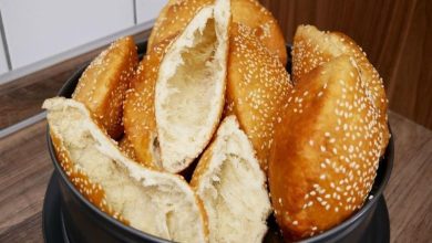 bánh tiêu bao nhiêu calo