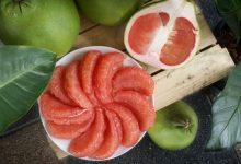 bưởi bao nhiêu calo