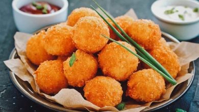 cá viên chiên bao nhiêu calo