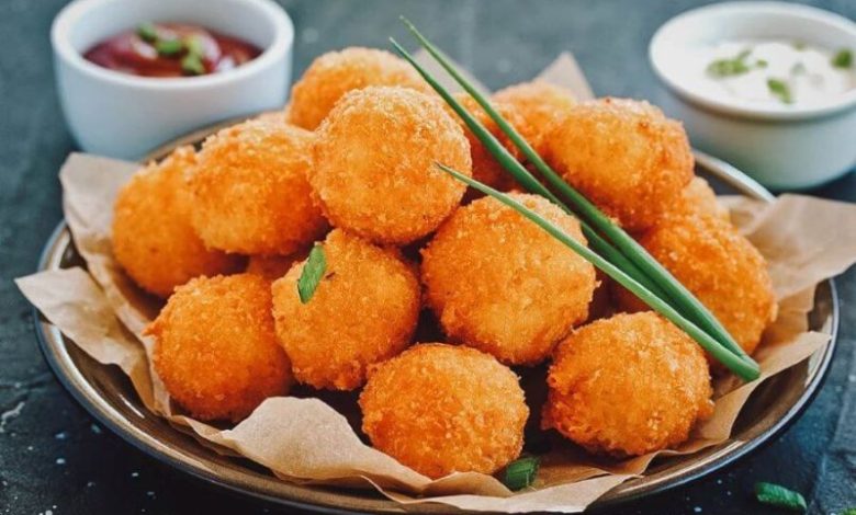 cá viên chiên bao nhiêu calo