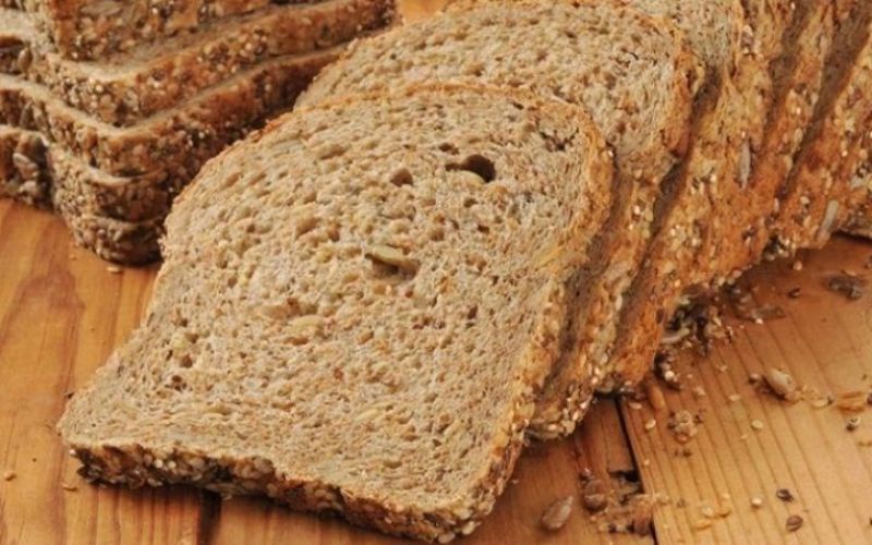 Các loại bánh mì sandwich giàu dinh dưỡng