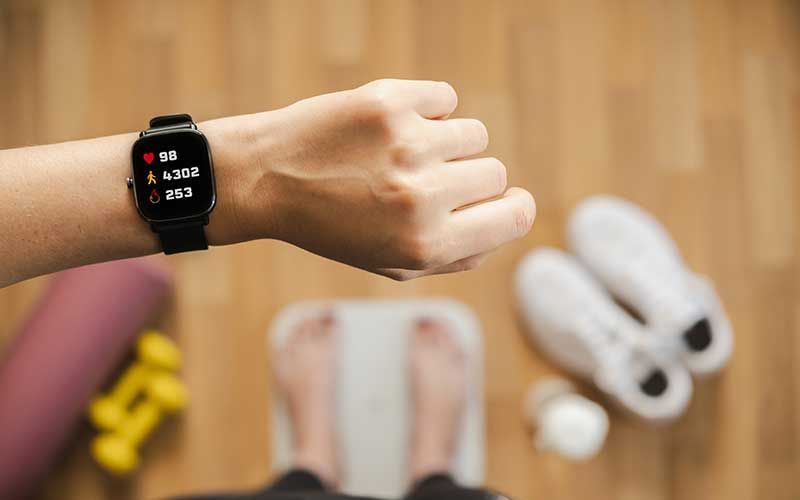 Các yếu tố ảnh hưởng đến lượng calo cần tiêu hao