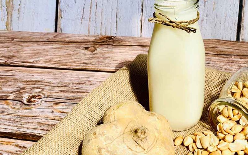 Cách ăn củ đậu giảm cân hiệu quả