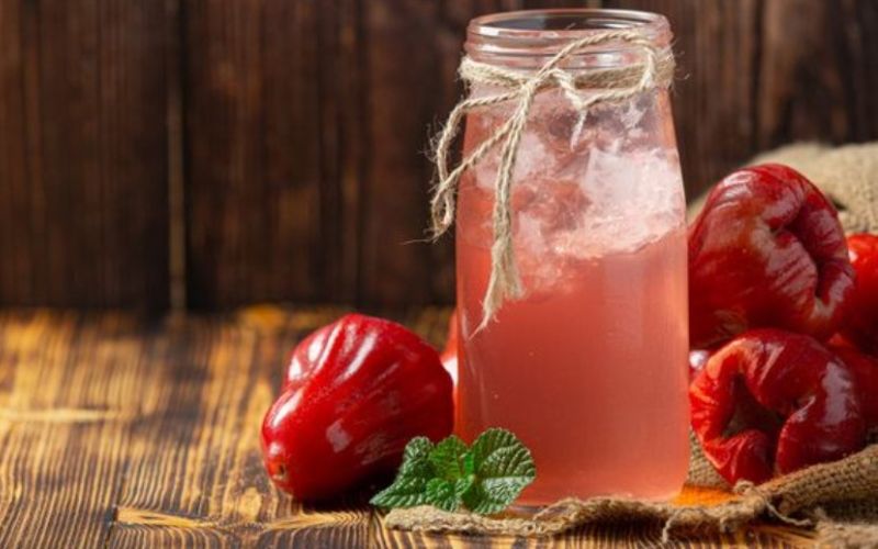 Cách ăn mận đúng cách để hỗ trợ giảm cân hiệu quả