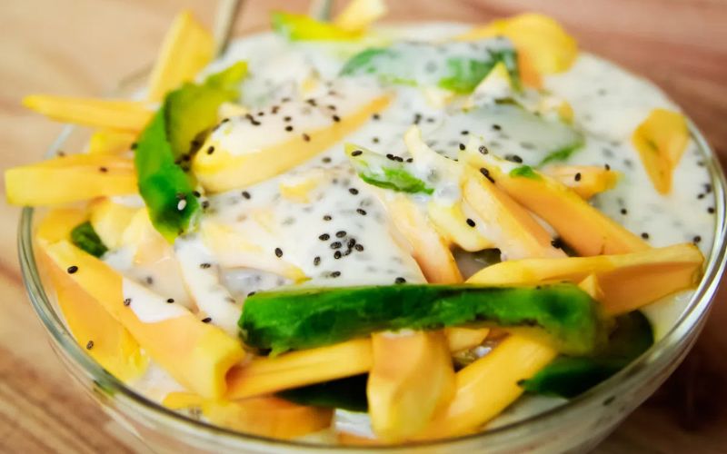 Gợi ý cách ăn mít không tăng cân, tốt cho sức khỏe