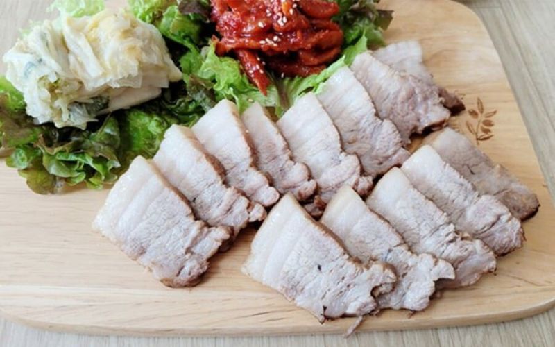 Cách ăn thịt heo đúng cách để hỗ trợ giảm cân hiệu quả