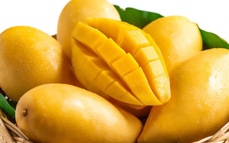 Cách ăn xoài đúng để bảo vệ và tăng cường sức khỏe