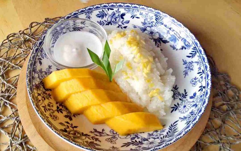 Cách ăn xôi hợp lý để không lo tăng cân